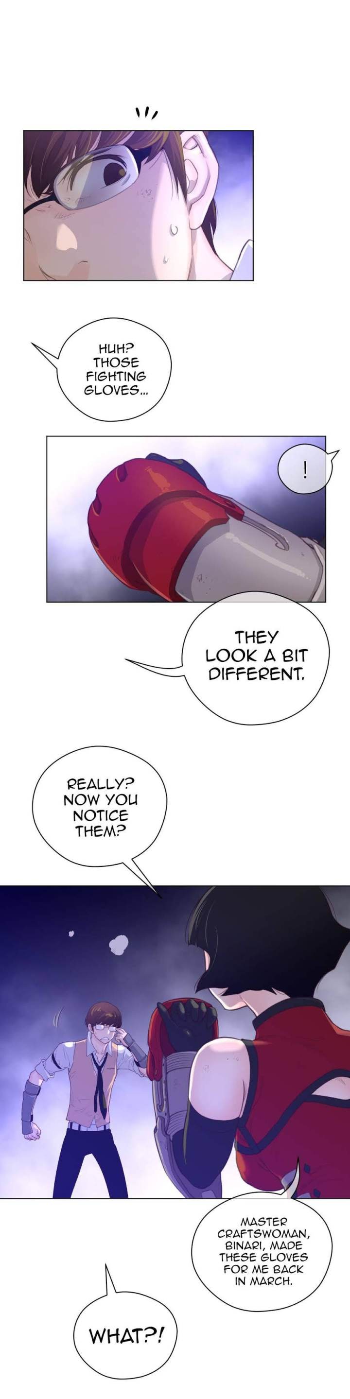 Perfect Half Chapter 31 - HolyManga.Net