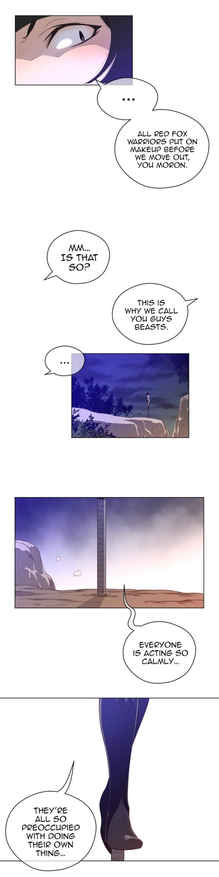 Perfect Half Chapter 31 - HolyManga.Net