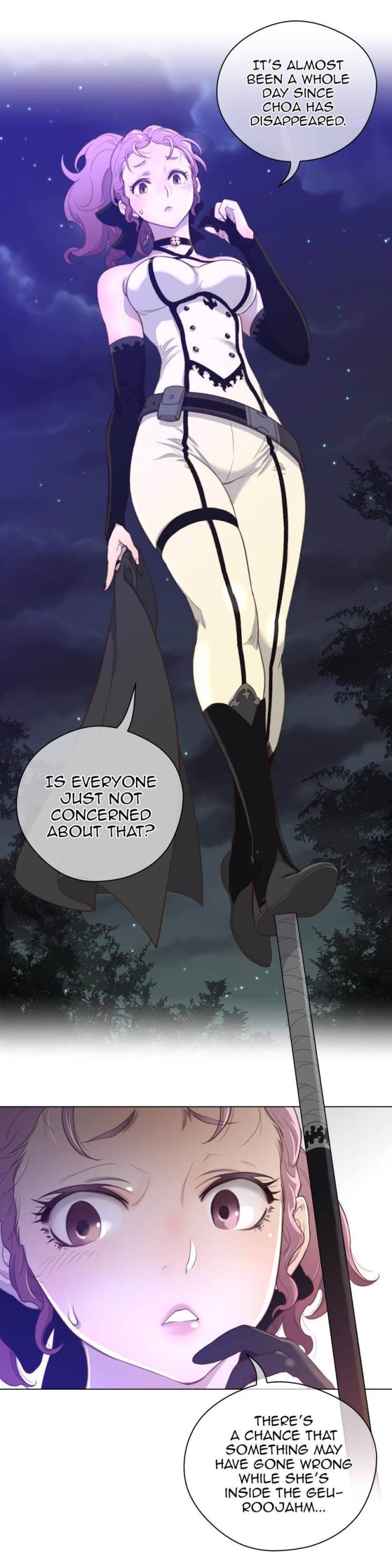 Perfect Half Chapter 31 - HolyManga.Net