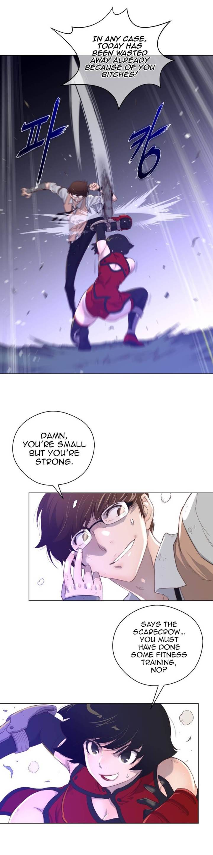 Perfect Half Chapter 31 - HolyManga.Net