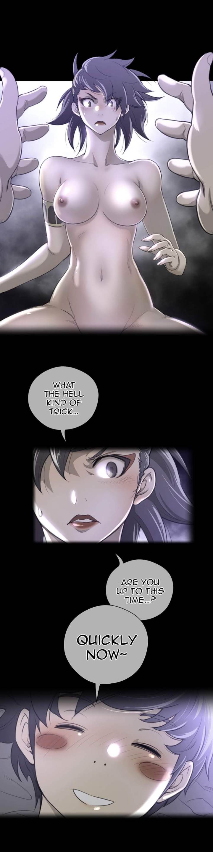 Perfect Half Chapter 31 - HolyManga.Net
