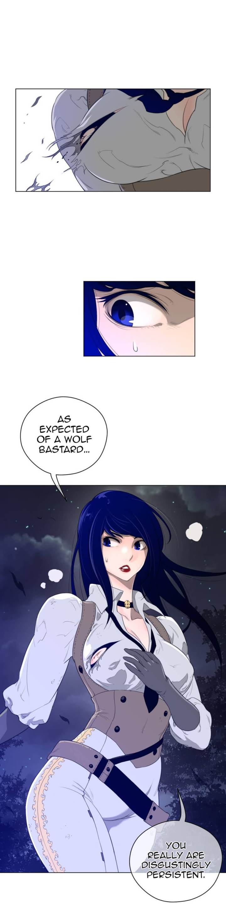 Perfect Half Chapter 32 - HolyManga.Net