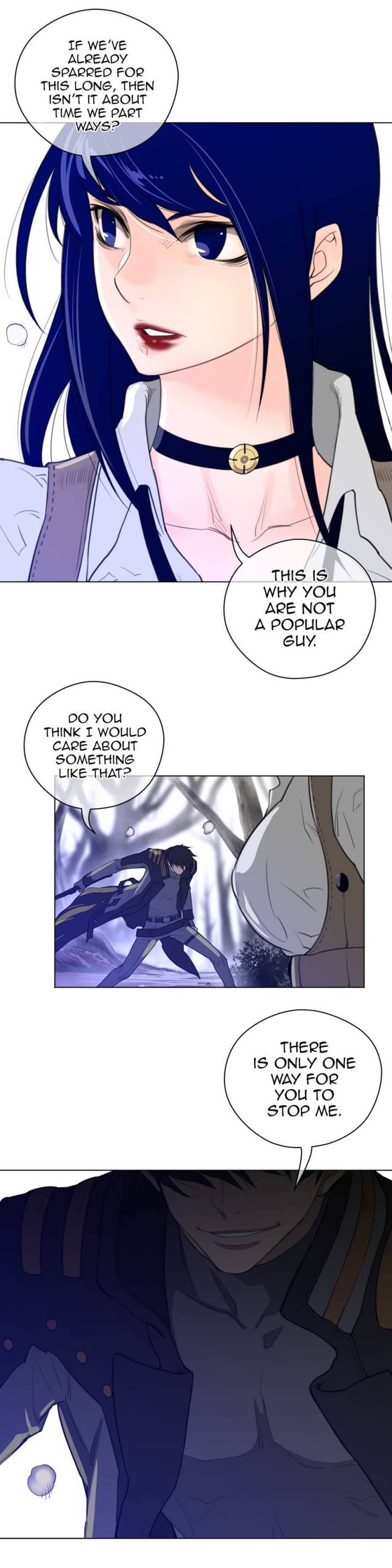 Perfect Half Chapter 32 - HolyManga.Net