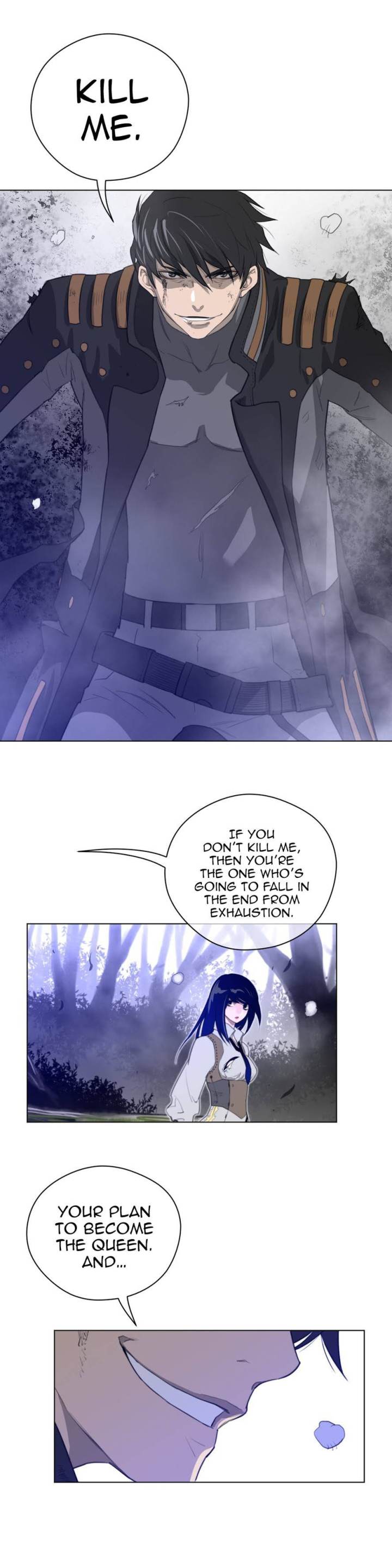 Perfect Half Chapter 32 - HolyManga.Net