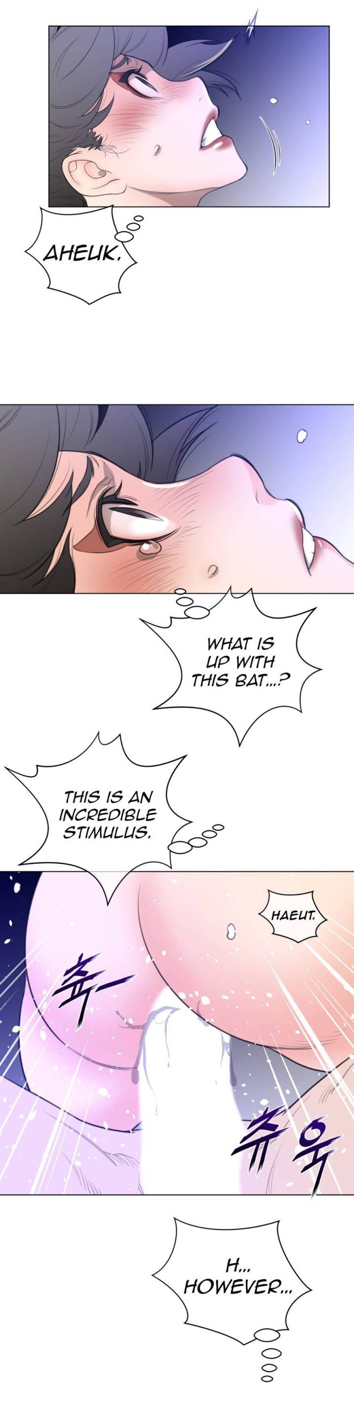 Perfect Half Chapter 32 - HolyManga.Net