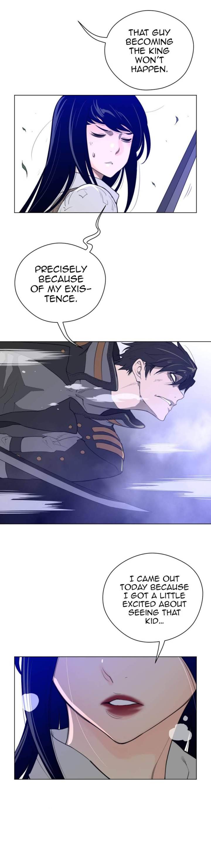 Perfect Half Chapter 32 - HolyManga.Net