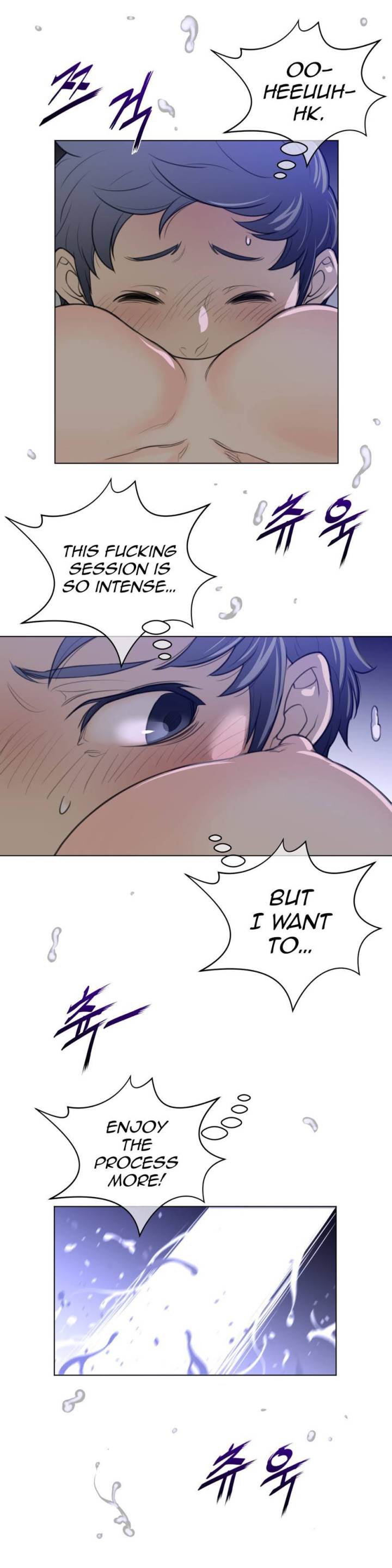Perfect Half Chapter 32 - HolyManga.Net