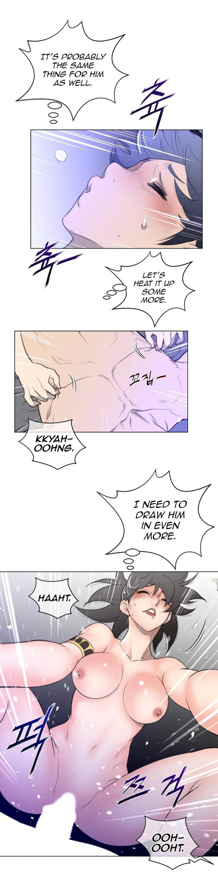 Perfect Half Chapter 32 - HolyManga.Net