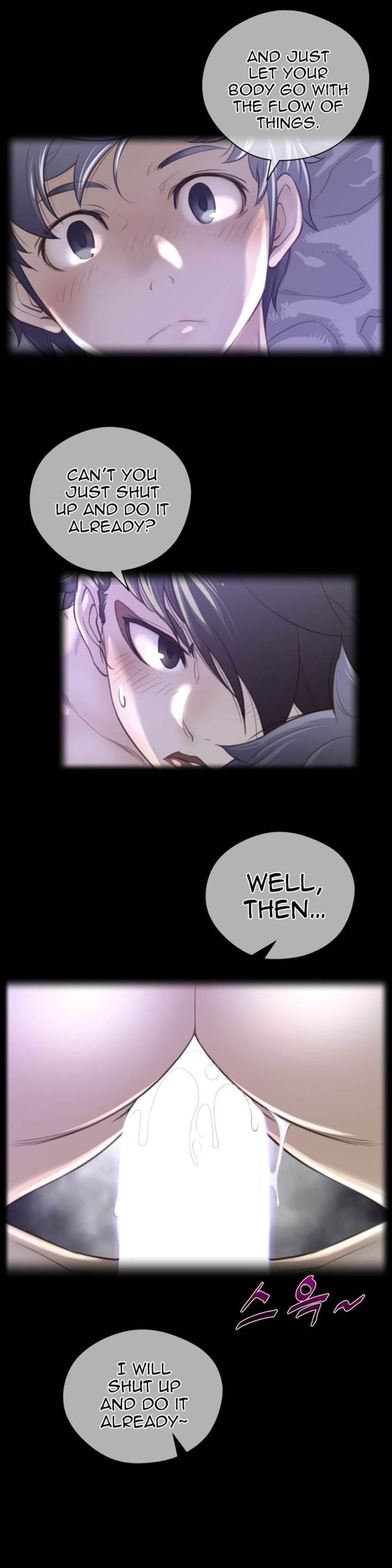 Perfect Half Chapter 32 - HolyManga.Net