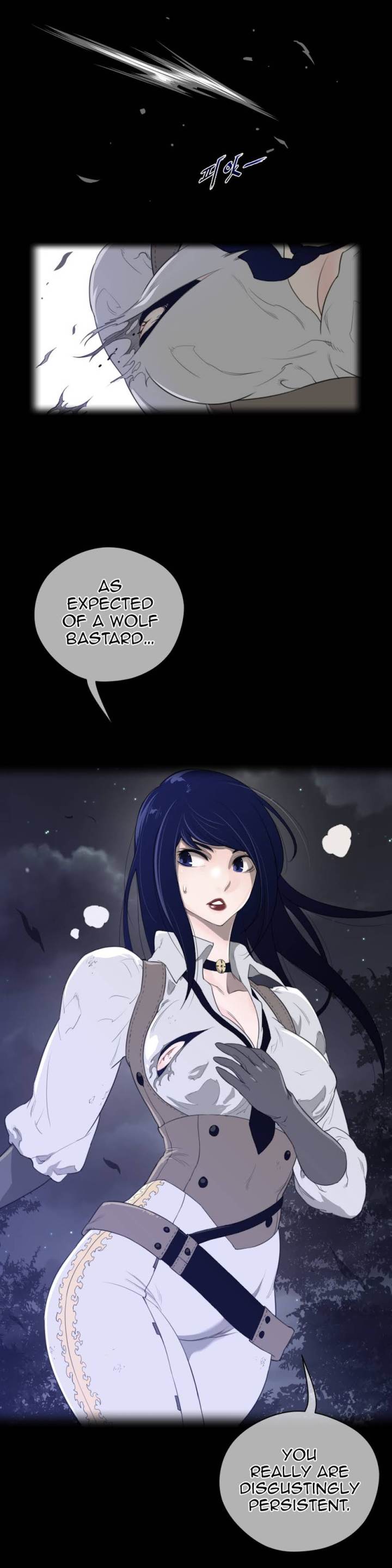 Perfect Half Chapter 33 - HolyManga.Net