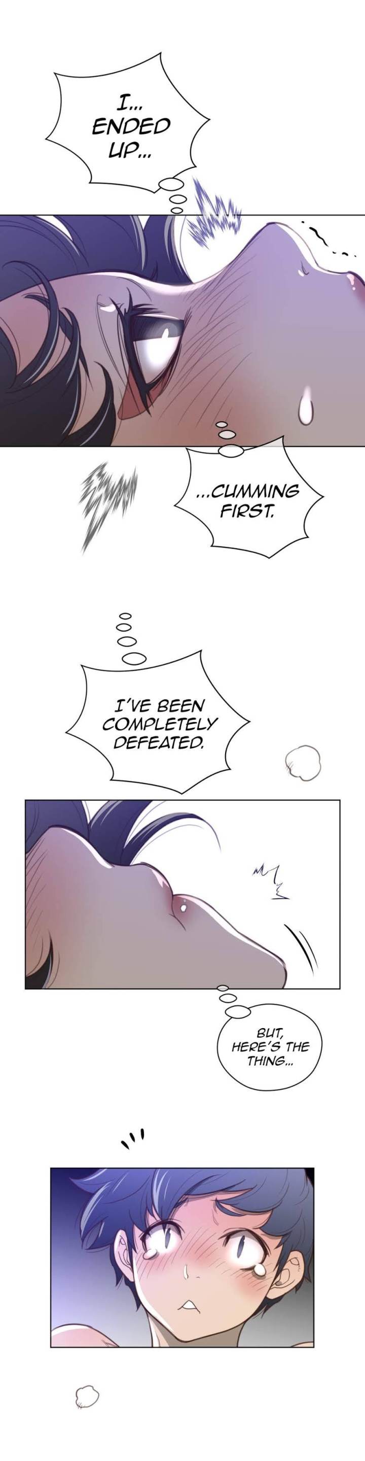 Perfect Half Chapter 33 - HolyManga.Net