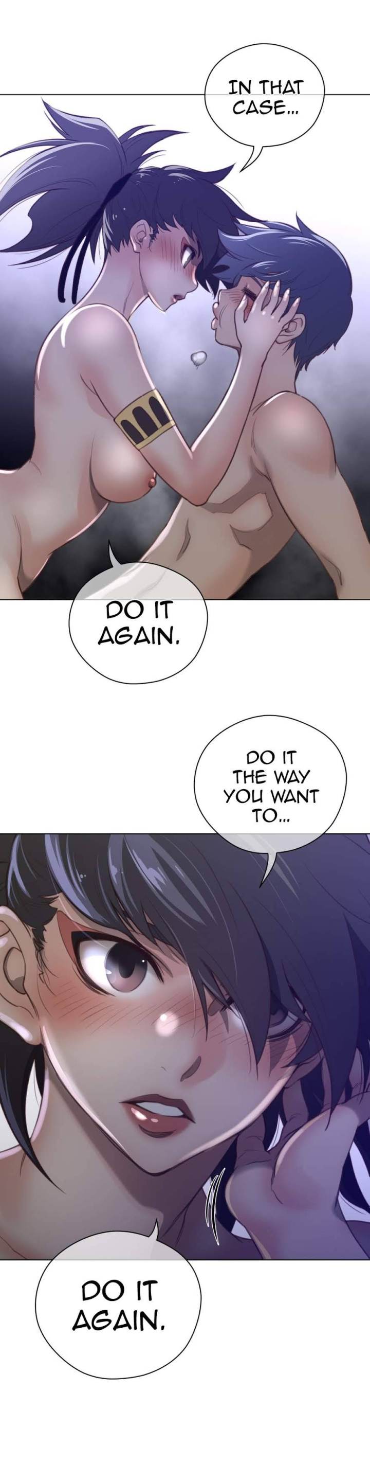 Perfect Half Chapter 33 - HolyManga.Net