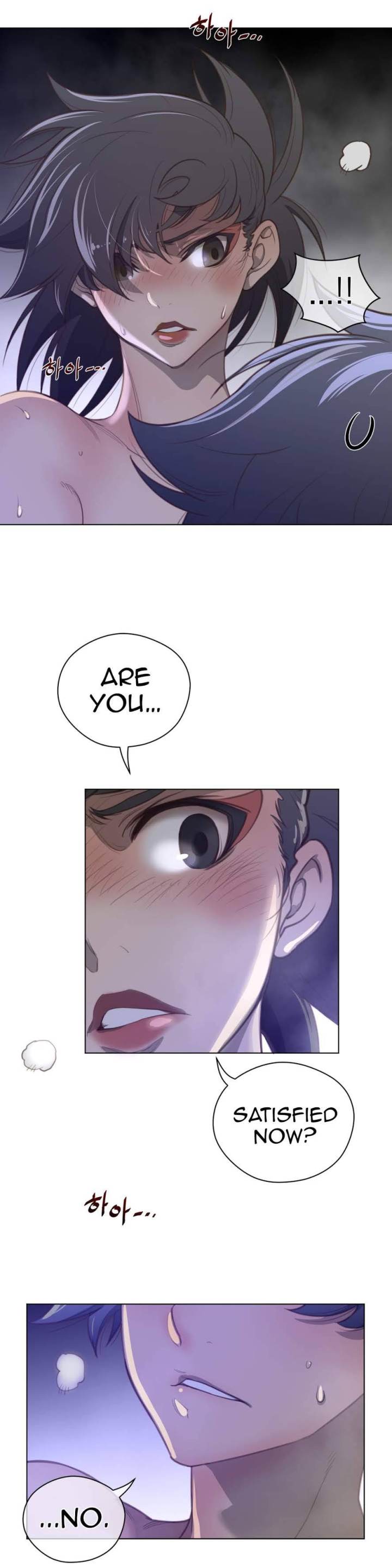 Perfect Half Chapter 33 - HolyManga.Net