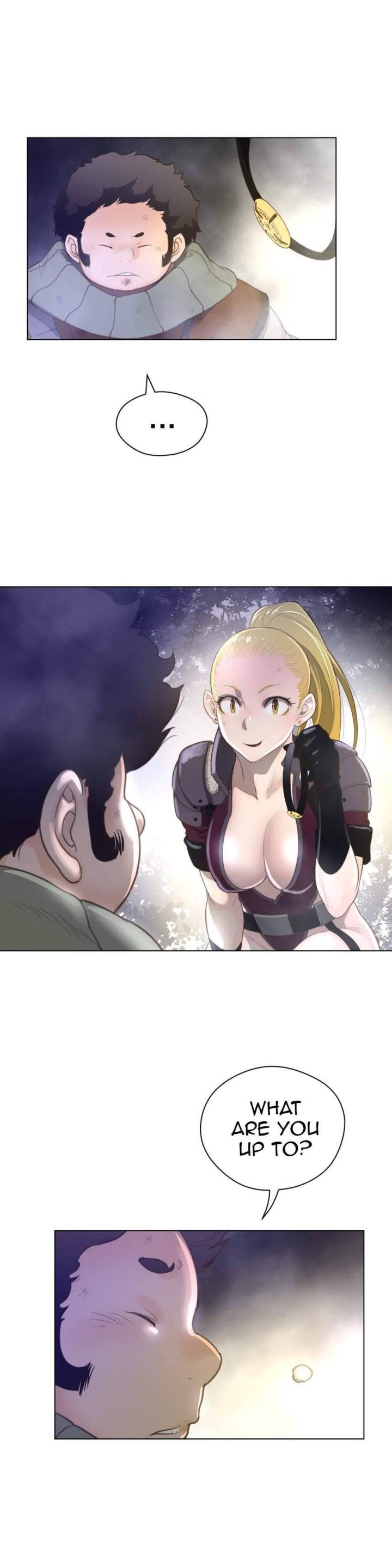 Perfect Half Chapter 35 - HolyManga.Net