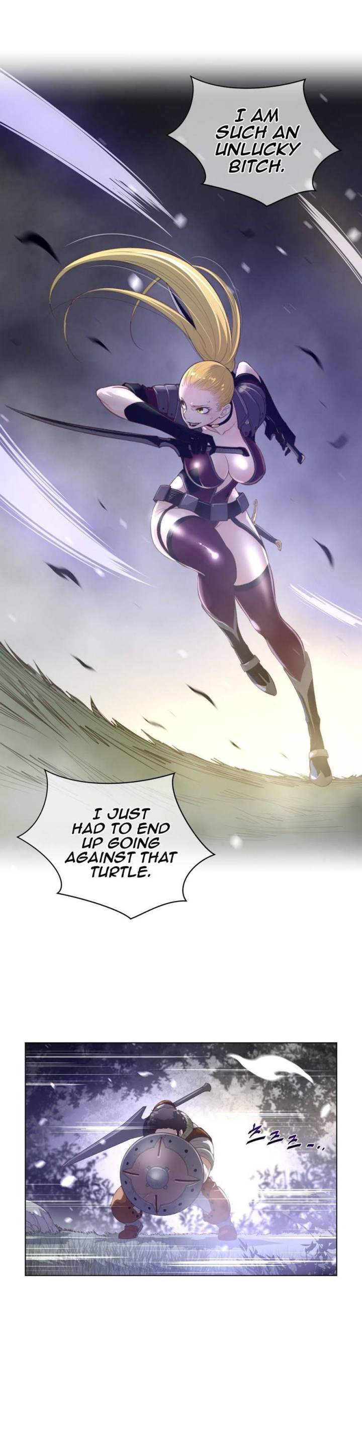 Perfect Half Chapter 35 - HolyManga.Net