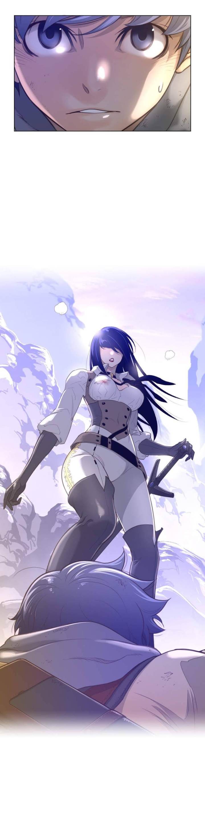 Perfect Half Chapter 35 - HolyManga.Net
