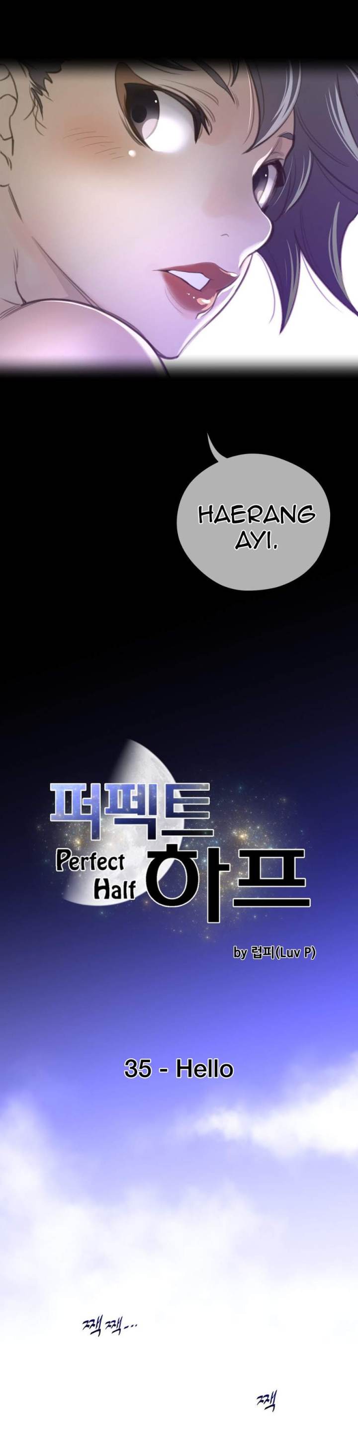 Perfect Half Chapter 35 - HolyManga.Net
