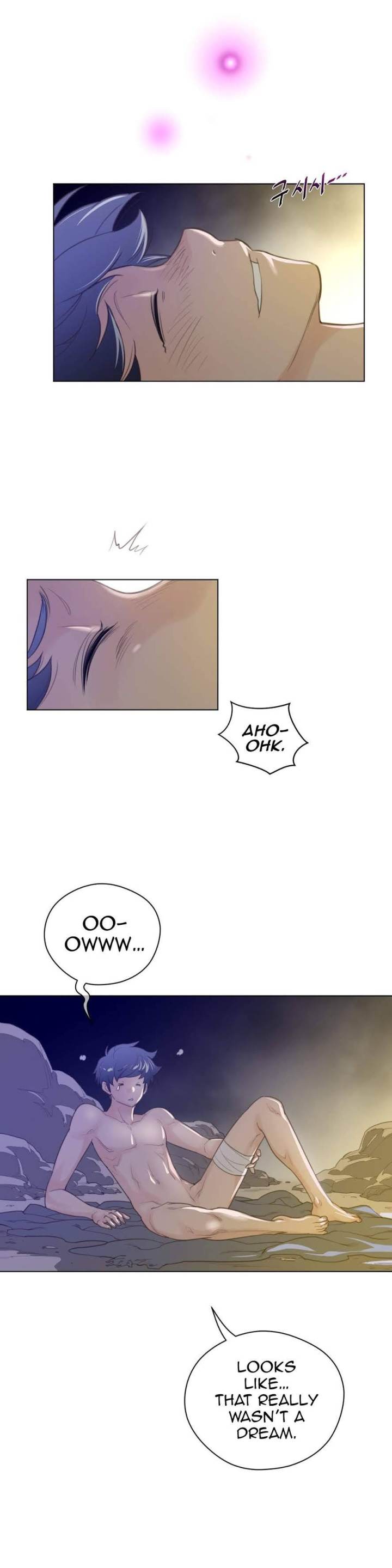 Perfect Half Chapter 35 - HolyManga.Net