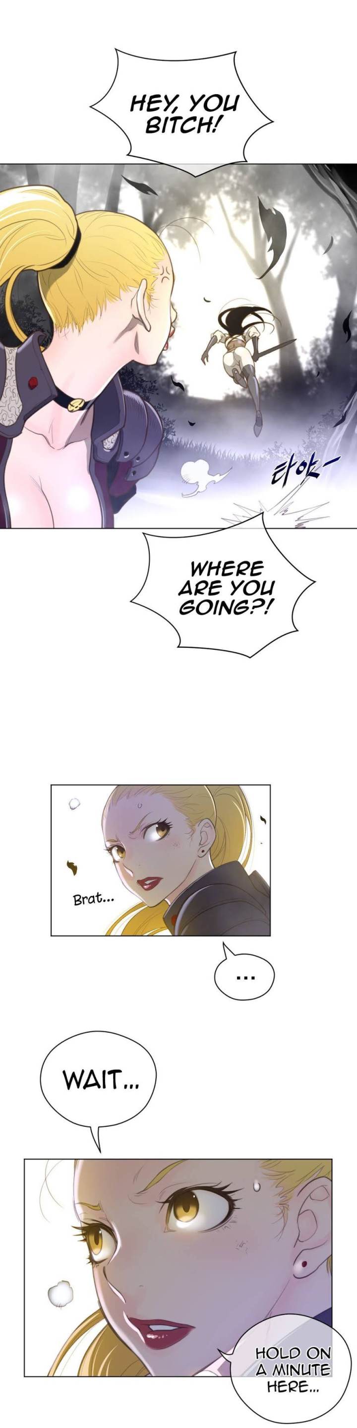 Perfect Half Chapter 35 - HolyManga.Net
