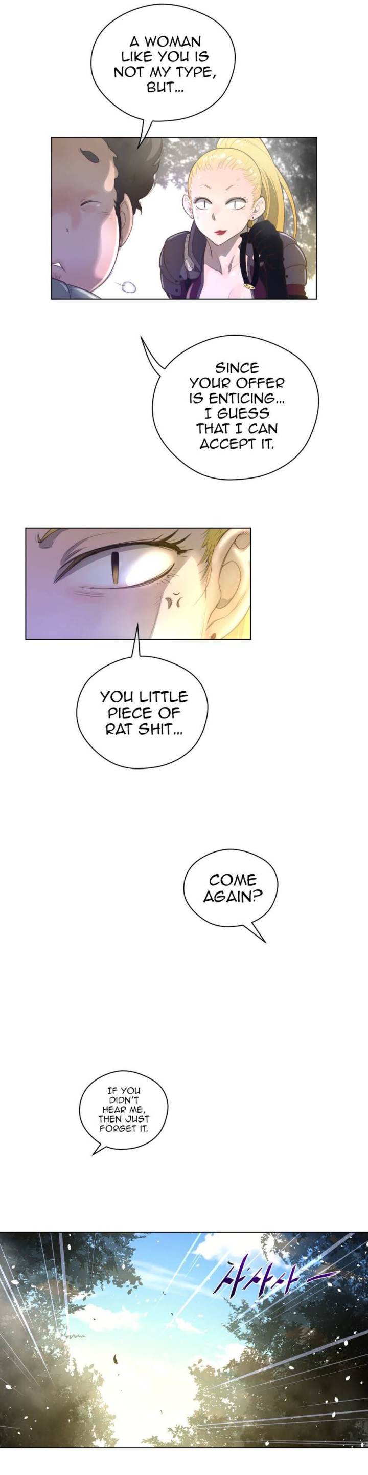 Perfect Half Chapter 35 - HolyManga.Net