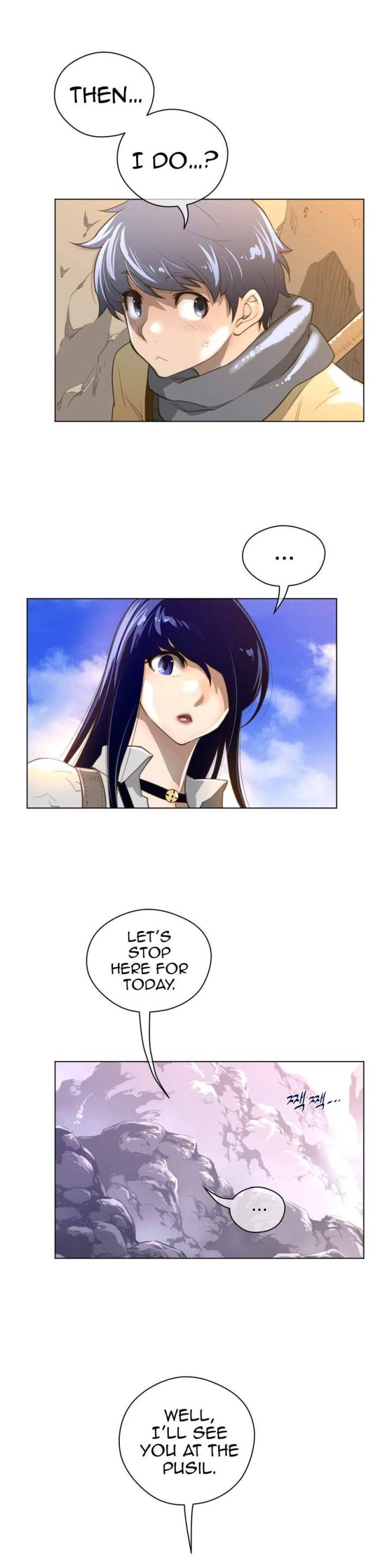 Perfect Half Chapter 36 - HolyManga.Net
