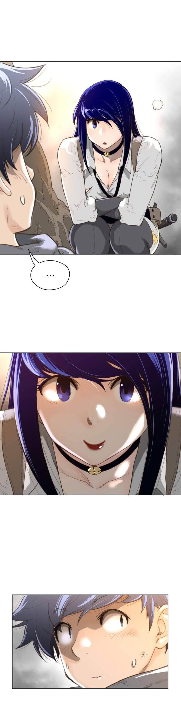 Perfect Half Chapter 36 - HolyManga.Net