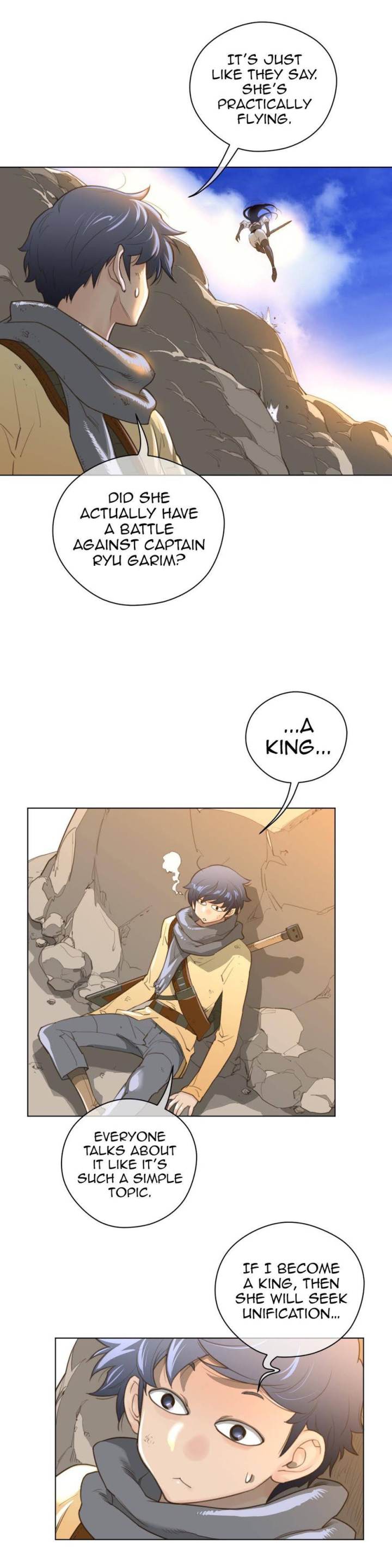 Perfect Half Chapter 36 - HolyManga.Net