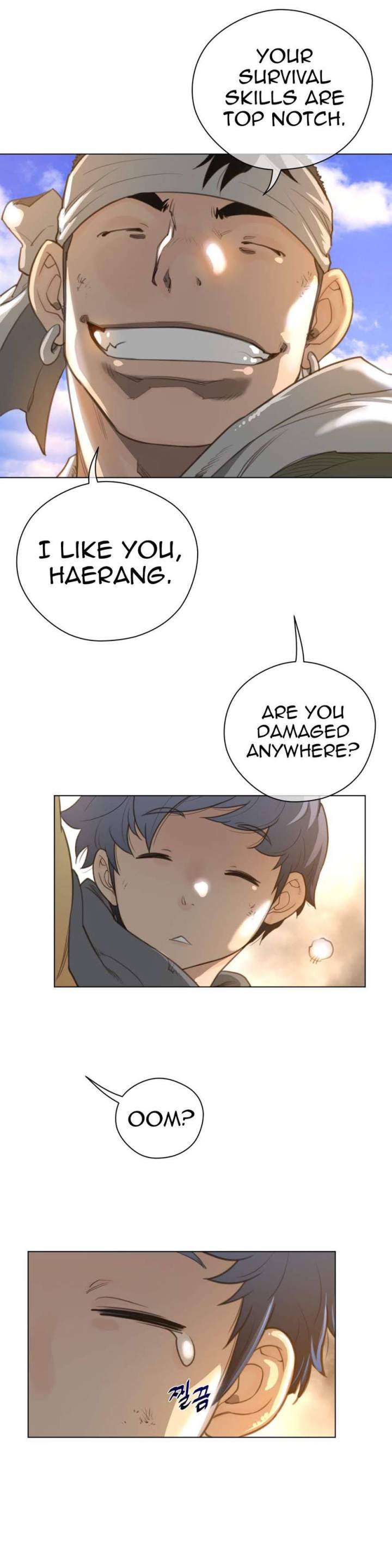 Perfect Half Chapter 36 - HolyManga.Net