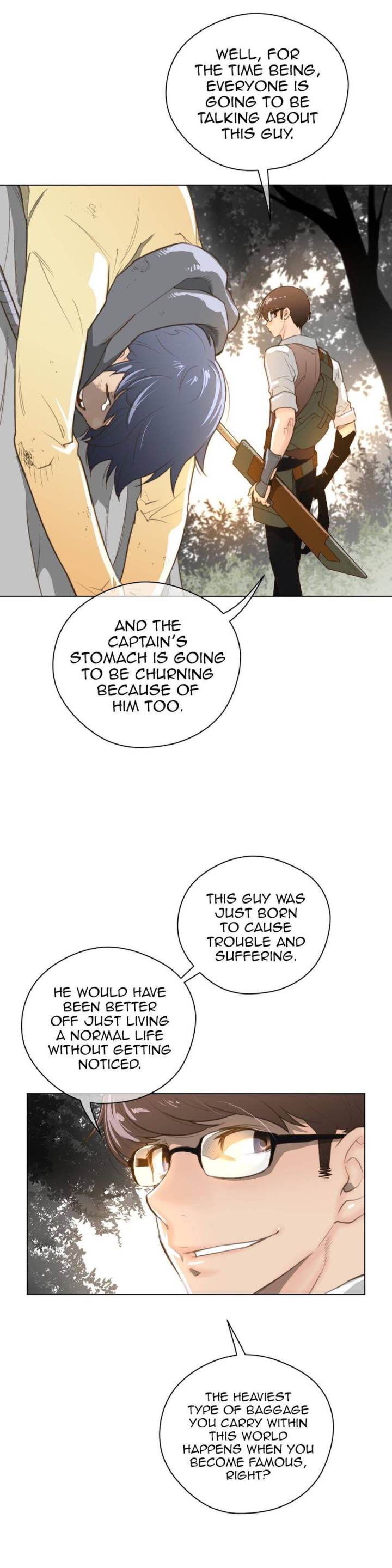 Perfect Half Chapter 36 - HolyManga.Net