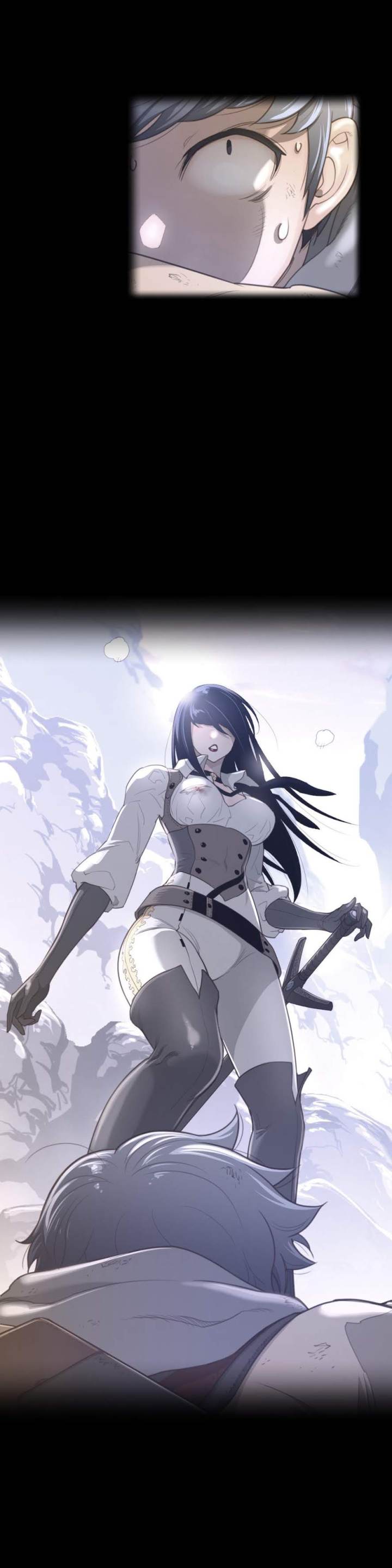 Perfect Half Chapter 36 - HolyManga.Net