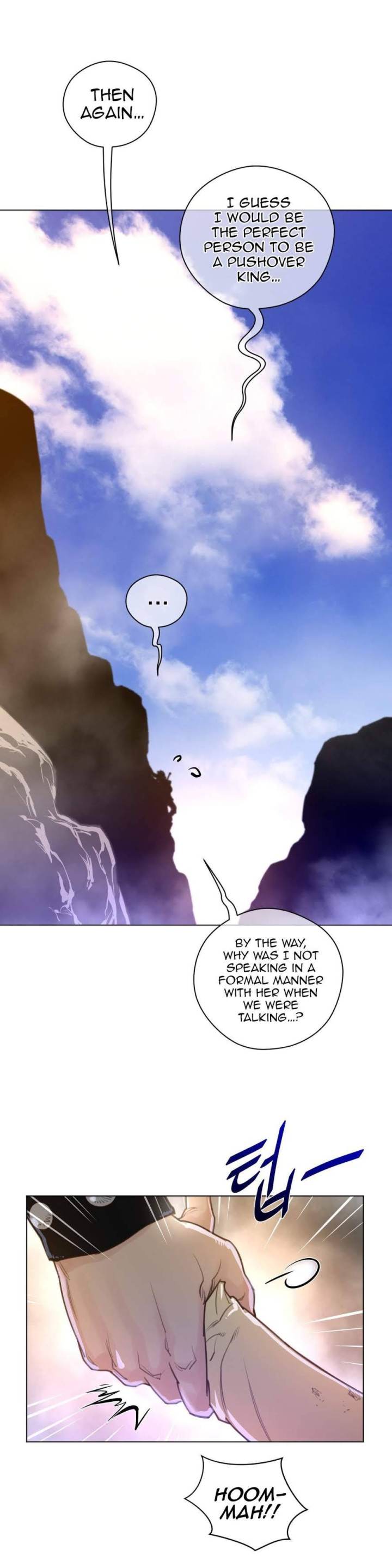 Perfect Half Chapter 36 - HolyManga.Net