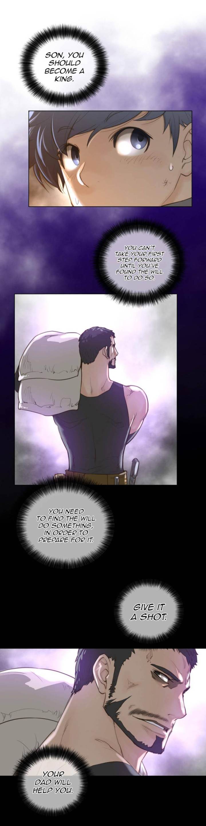 Perfect Half Chapter 36 - HolyManga.Net