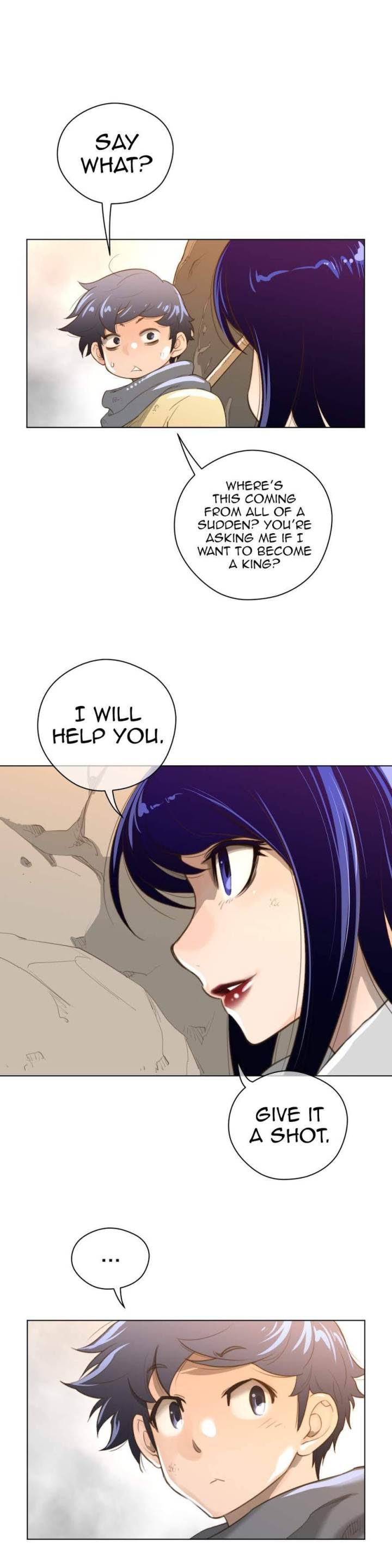 Perfect Half Chapter 36 - HolyManga.Net