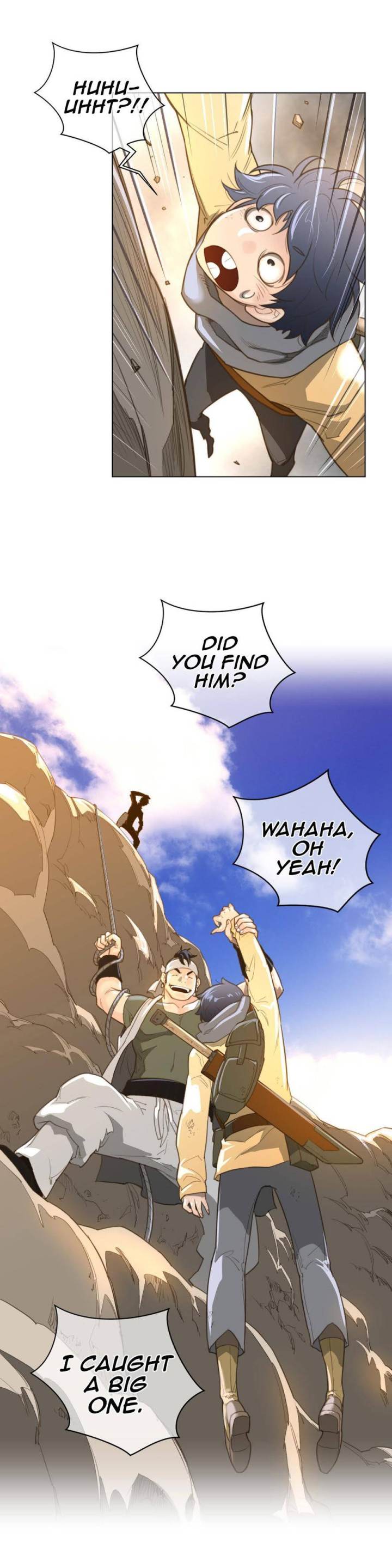 Perfect Half Chapter 36 - HolyManga.Net