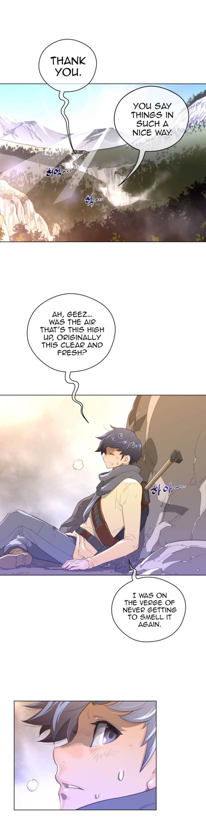 Perfect Half Chapter 36 - HolyManga.Net