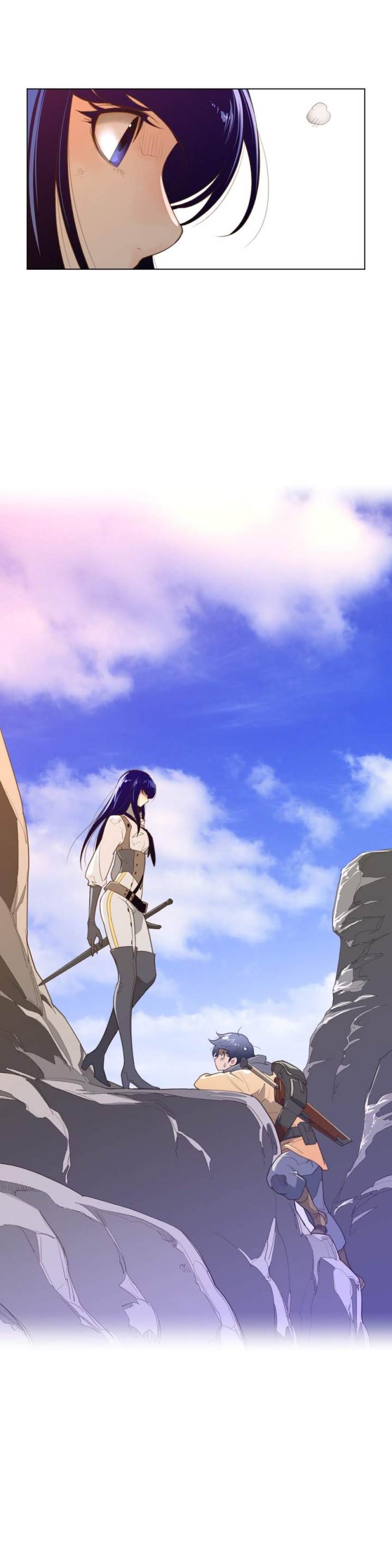 Perfect Half Chapter 36 - HolyManga.Net
