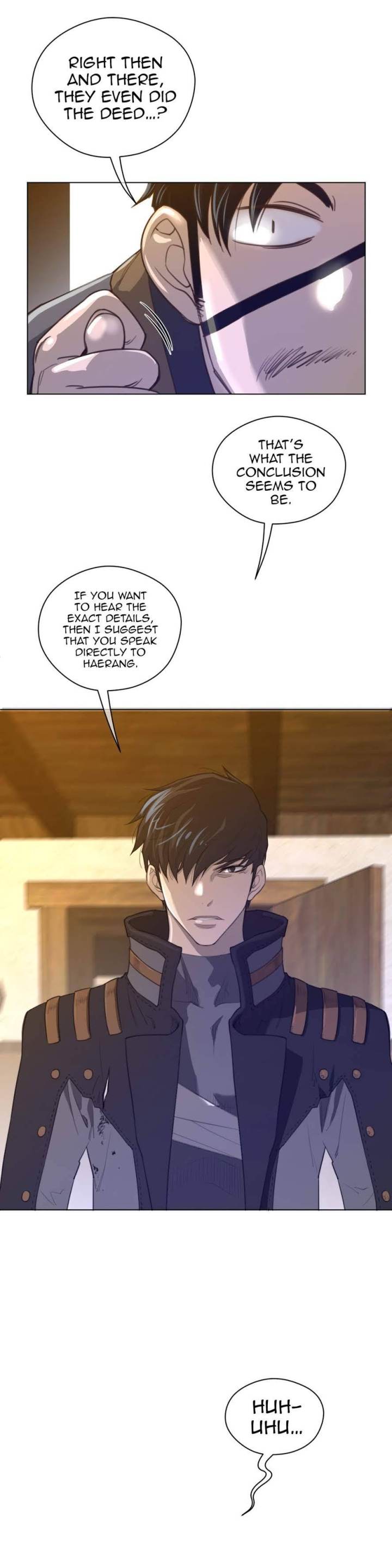Perfect Half Chapter 37 - HolyManga.Net