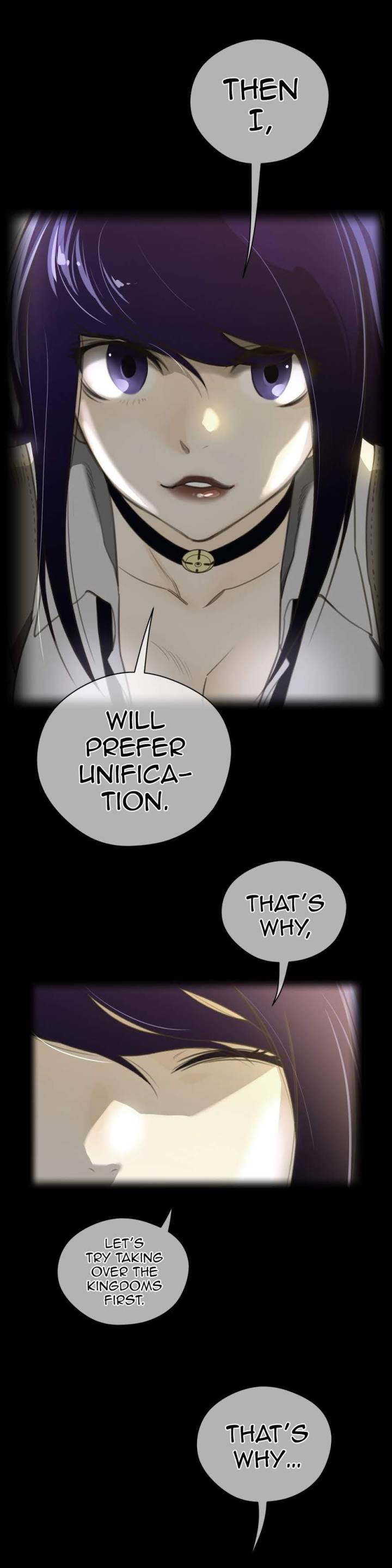 Perfect Half Chapter 37 - HolyManga.Net