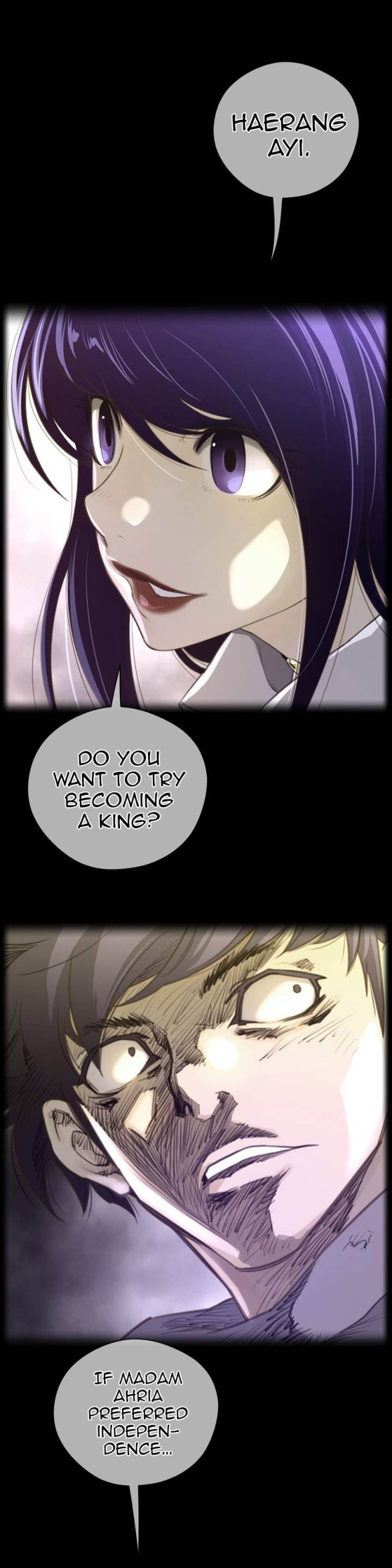 Perfect Half Chapter 37 - HolyManga.Net