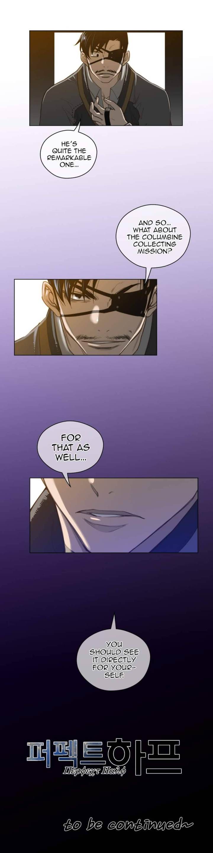 Perfect Half Chapter 37 - HolyManga.Net