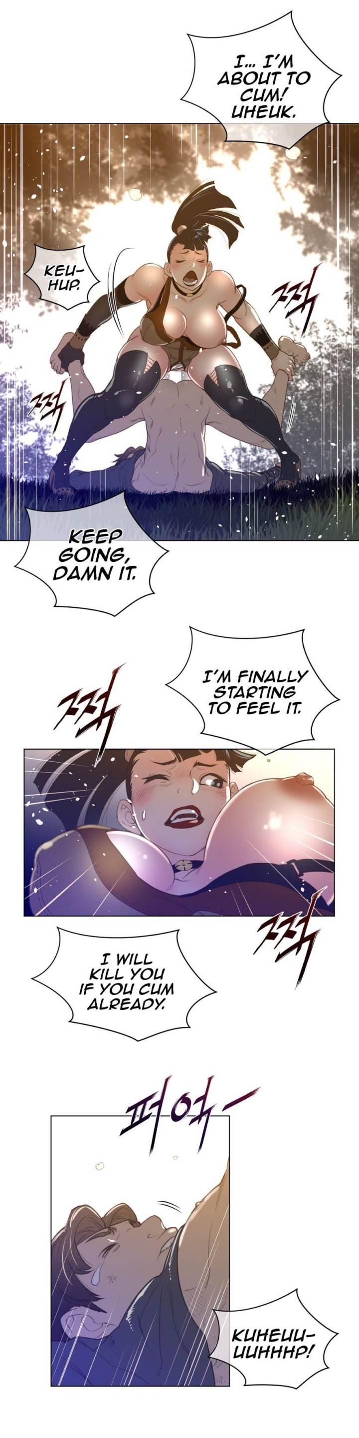 Perfect Half Chapter 37 - HolyManga.Net