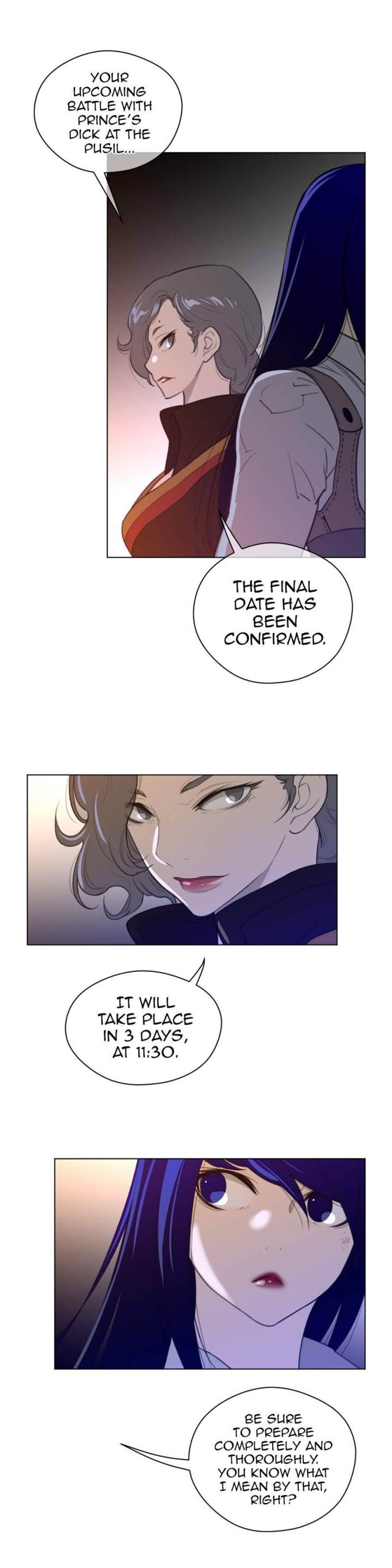 Perfect Half Chapter 38 - HolyManga.Net
