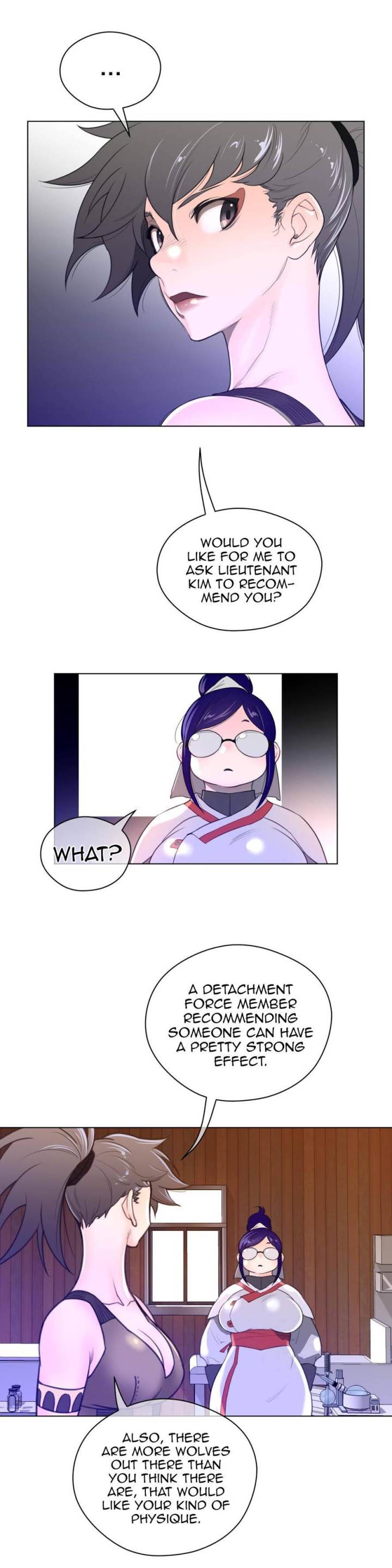 Perfect Half Chapter 38 - HolyManga.Net