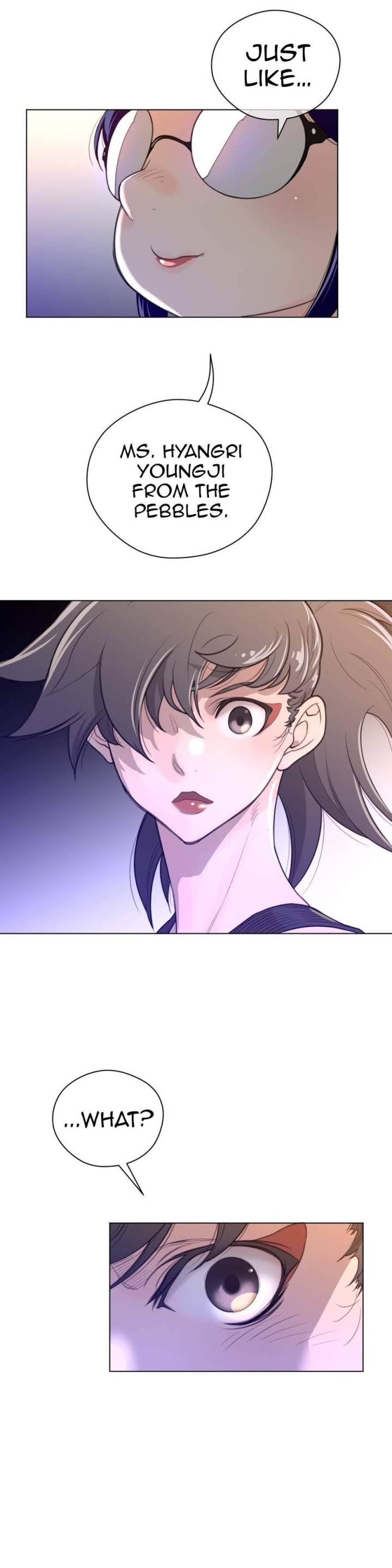 Perfect Half Chapter 38 - HolyManga.Net