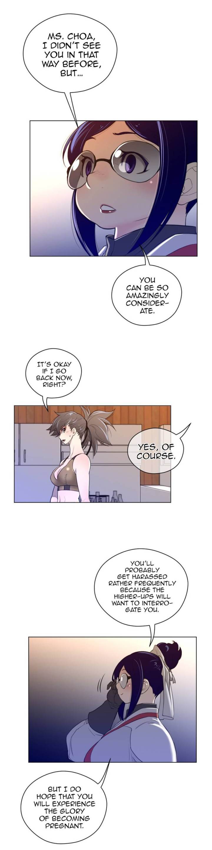 Perfect Half Chapter 38 - HolyManga.Net