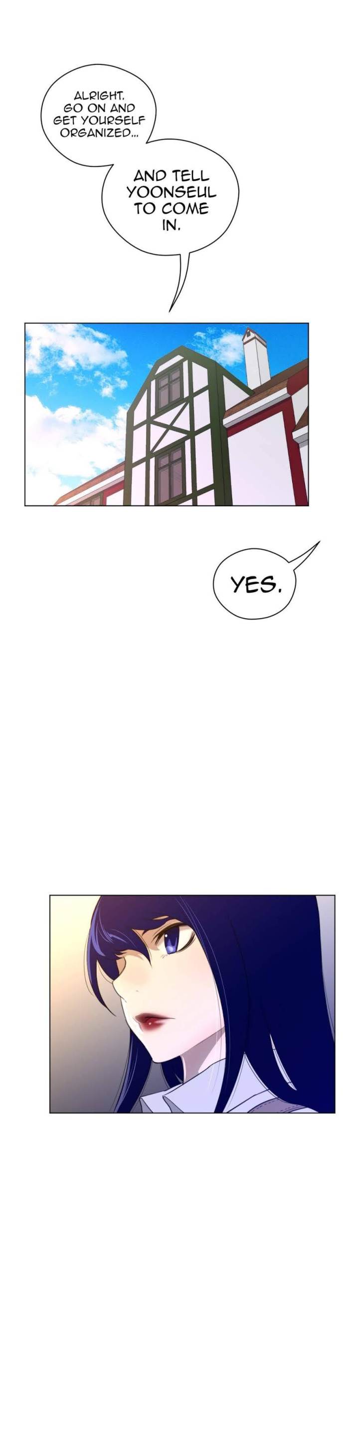 Perfect Half Chapter 38 - HolyManga.Net