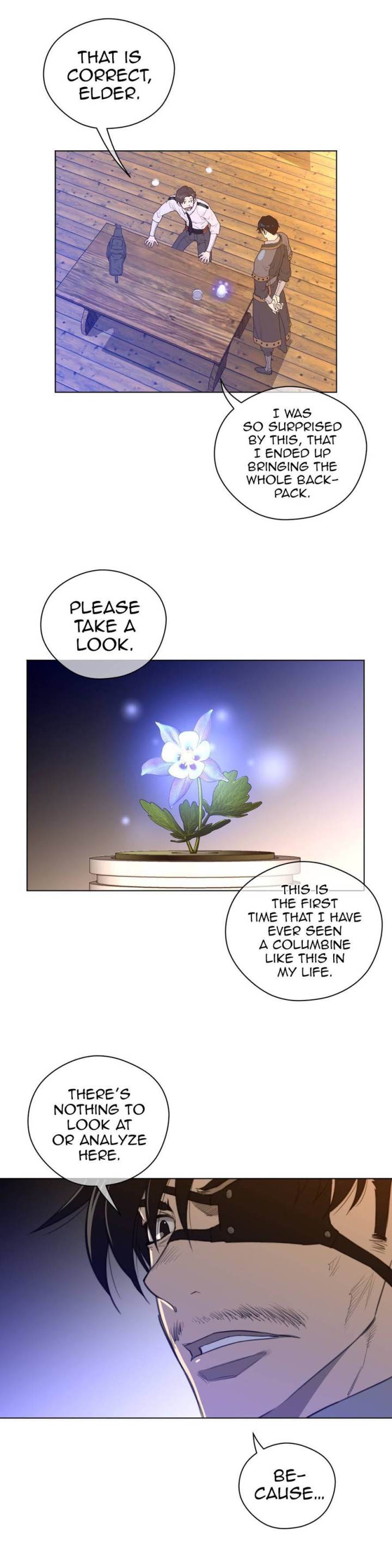 Perfect Half Chapter 38 - HolyManga.Net
