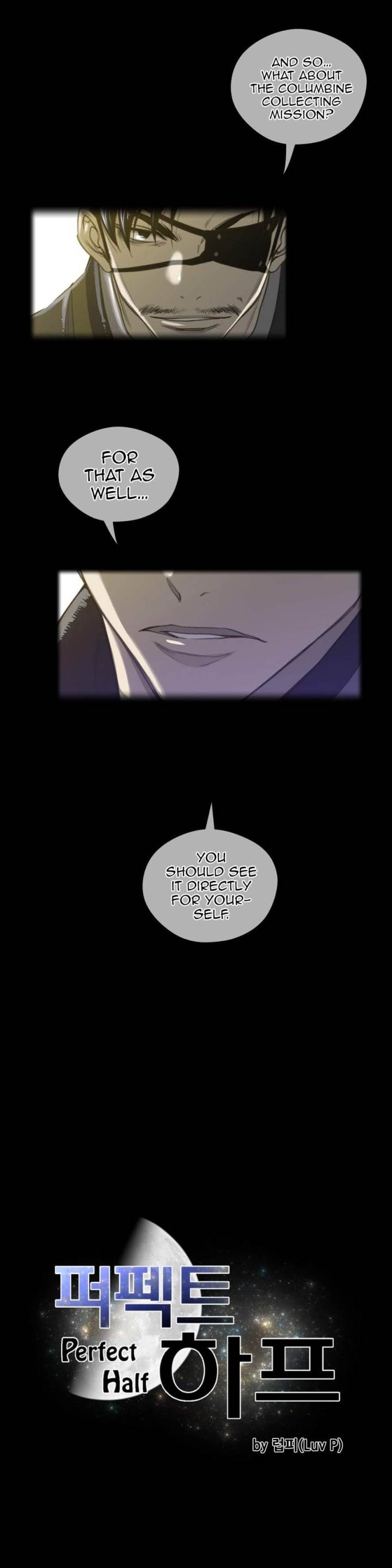 Perfect Half Chapter 38 - HolyManga.Net