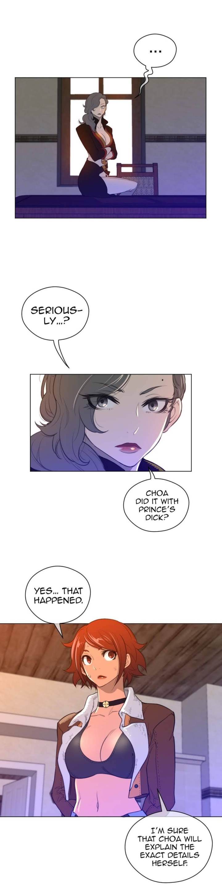 Perfect Half Chapter 38 - HolyManga.Net