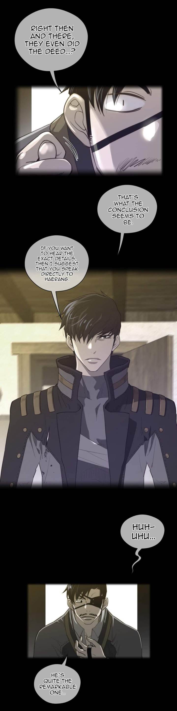 Perfect Half Chapter 38 - HolyManga.Net